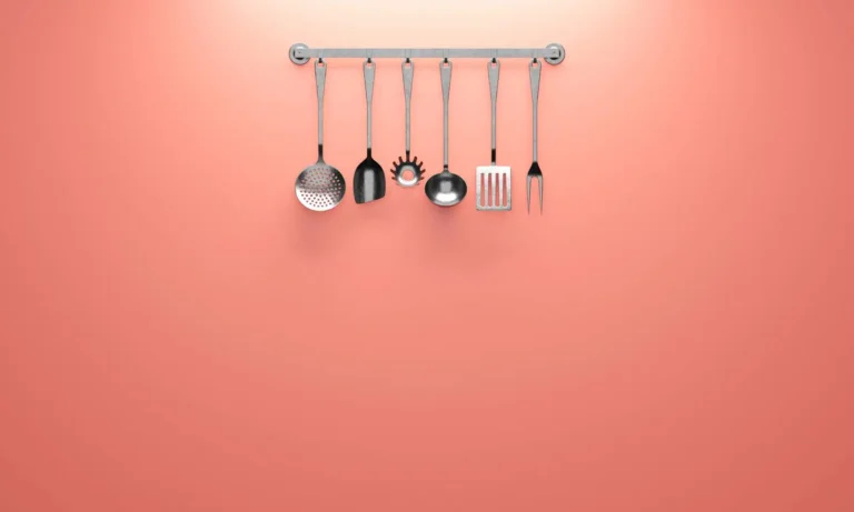 Accessoires de cuisine : l&rsquo;essentiel pour bien s&rsquo;équiper
