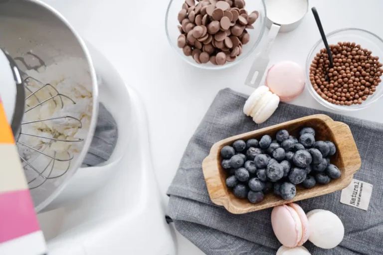 Accessoires KitchenAid : lesquels sont vraiment utiles