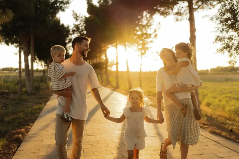 Activités à faire en famille : des idées pour chaque âge et chaque budget