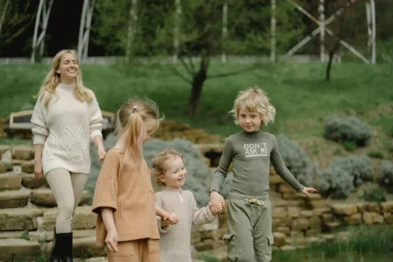 Activités en famille à Nantes