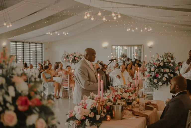 Draguer à un mariage : faire une belle rencontre sans gâcher la fête