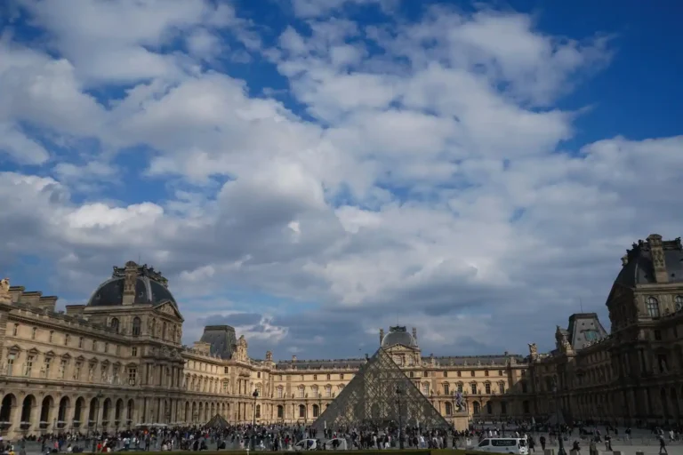 Exposition au musée du Louvre : préparer sa visite