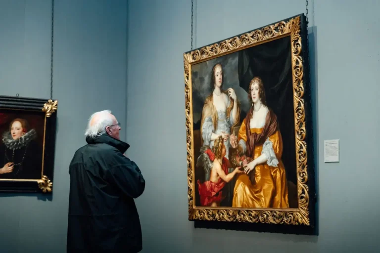 Exposition au musée d&rsquo;Orsay : visiter, comprendre, organiser sa venue