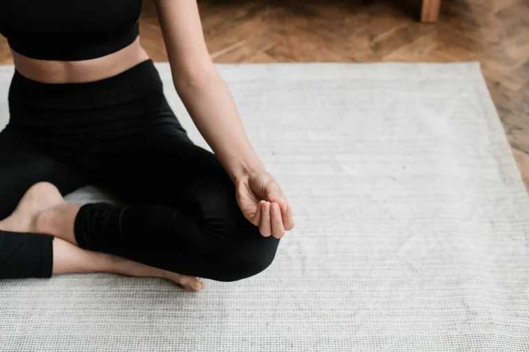 Pleine conscience et méditation : par où commencer