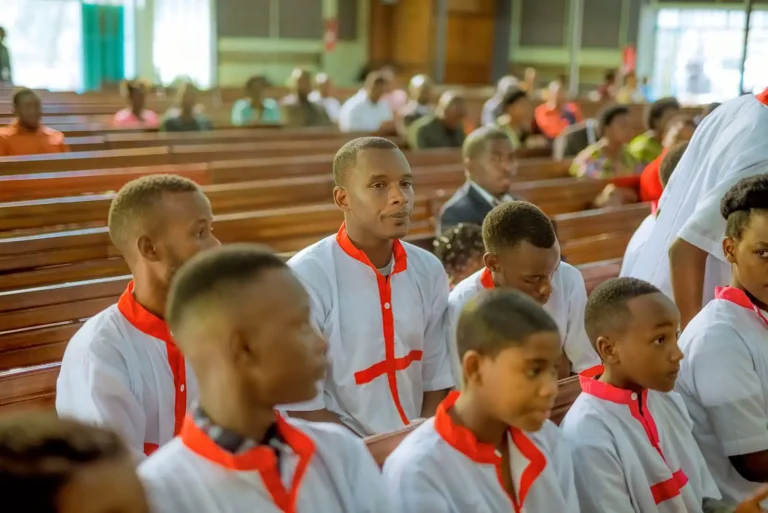 Religion au Togo : panorama des croyances et de leur cohabitation