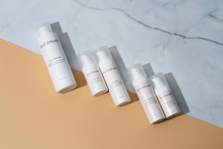 Soins du visage pour homme : la routine essentielle, sans superflu