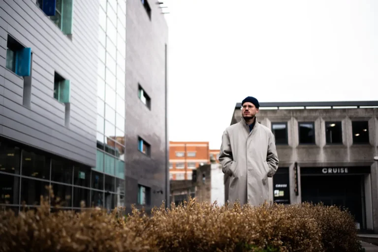 Tendance mode homme 2026 : les courants qui s&rsquo;installent
