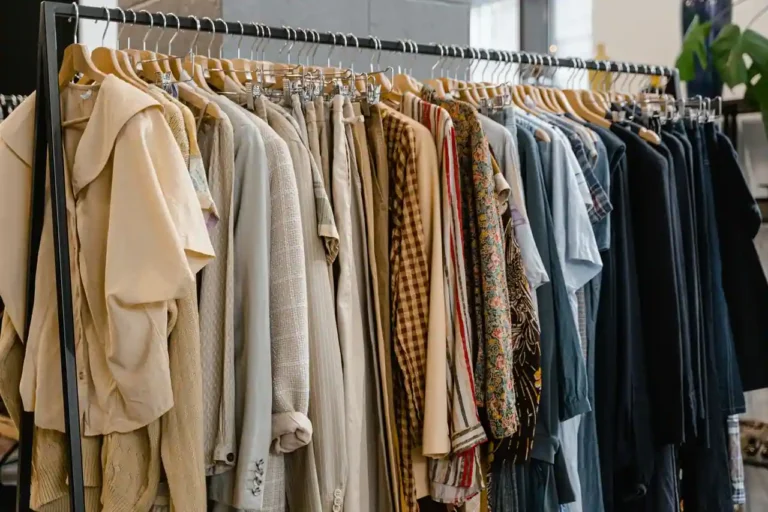 Vêtements de marque : ce qu&rsquo;on paie vraiment