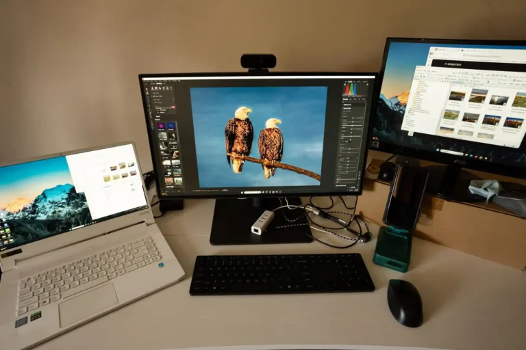 Accessoires ASUS : bien choisir selon votre machine
