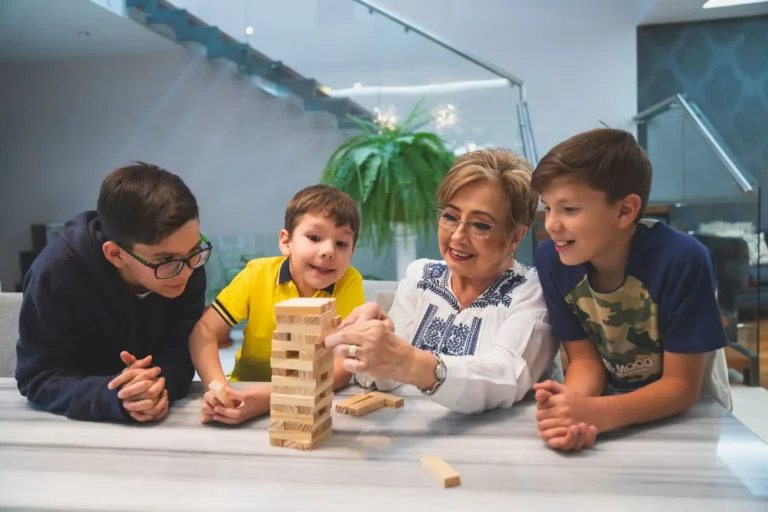 Activité en famille : choisir celle qui va vraiment marcher