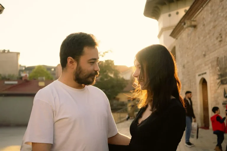 Attirance amoureuse : ce qui la déclenche vraiment
