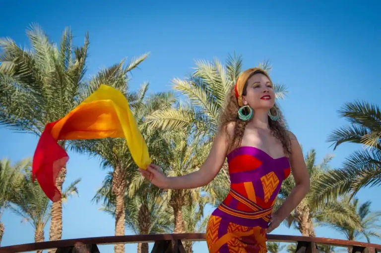 Couleurs tendance printemps-été 2026 : la palette et comment la porter