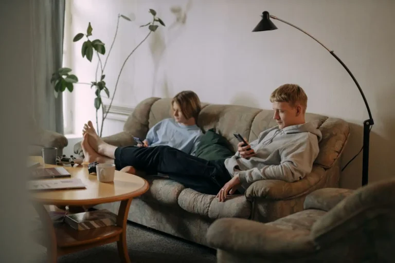 Quand la vie de couple devient une simple colocation