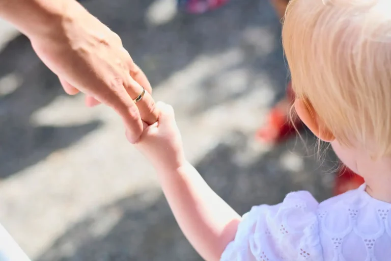 Être un parent : ce que le rôle demande vraiment