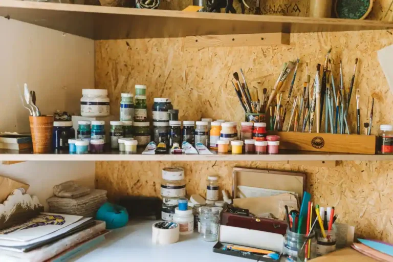 Hobby house : aménager chez soi un espace dédié à ses loisirs