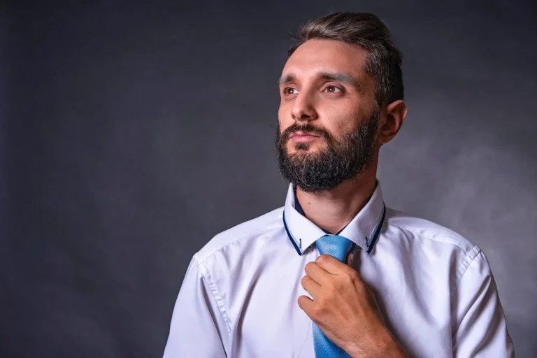Mode homme et barbe : accorder sa barbe à son style