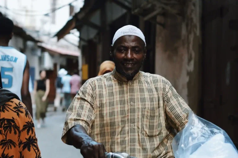Religion à Zanzibar : l&rsquo;islam au cœur de la culture swahilie