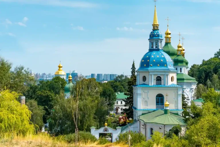 Religion en Ukraine : un pays orthodoxe traversé par les schismes