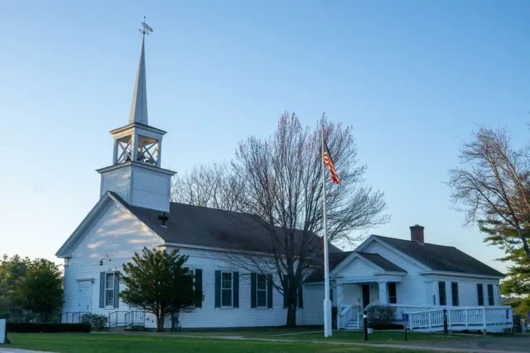 La religion aux États-Unis : panorama d&rsquo;un pays croyant qui change