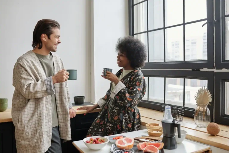 Séduction éternelle : ce qui dure vraiment dans un couple