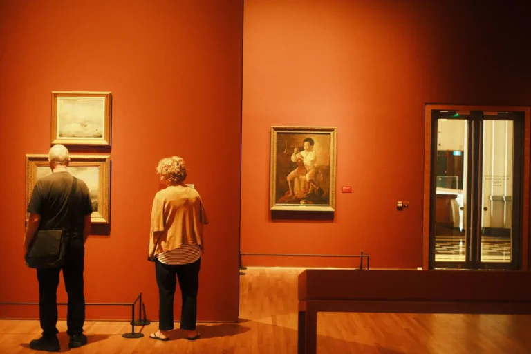 Sortie culturelle : bien la choisir et l&rsquo;organiser