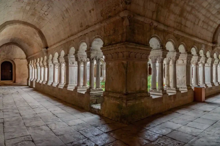 La spiritualité augustinienne : intériorité, grâce et vie commune