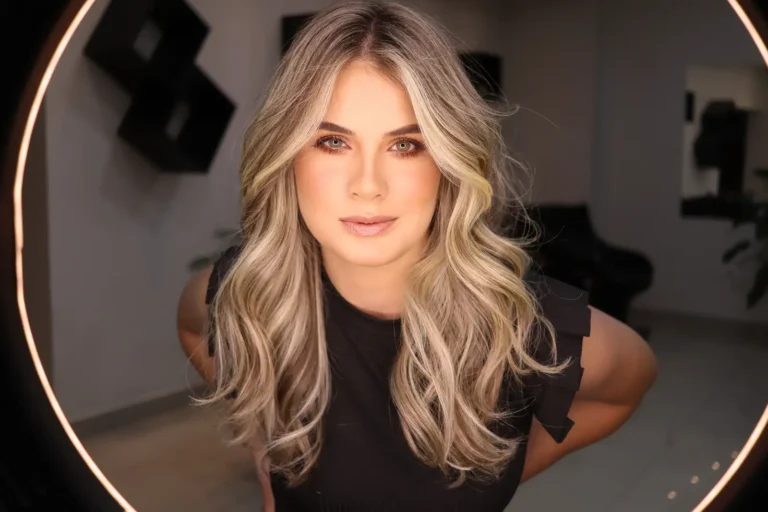 Cheveux vanille : le blond crème qui exige d&rsquo;abord la bonne base