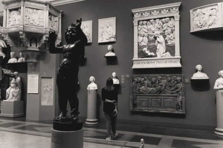 Exposition à Paris : comment choisir la sienne sans se tromper