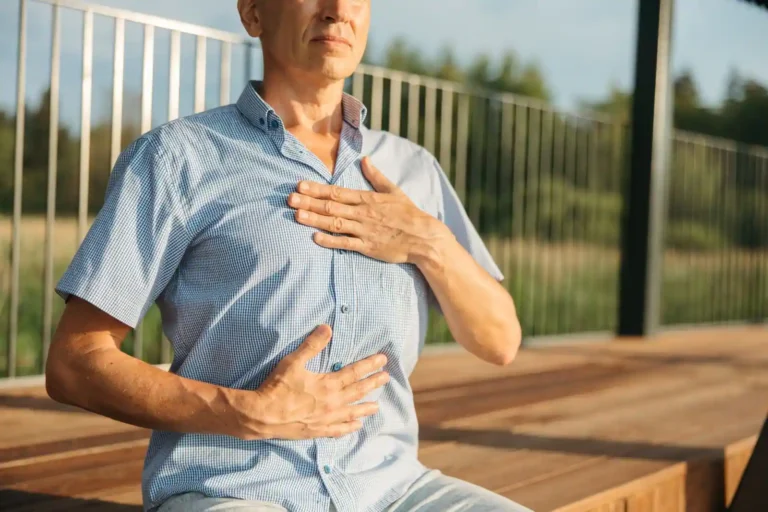 Lâcher prise : ce que ça veut vraiment dire